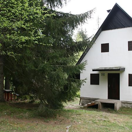 Chata Cucka Villa Pribylina Exterior photo