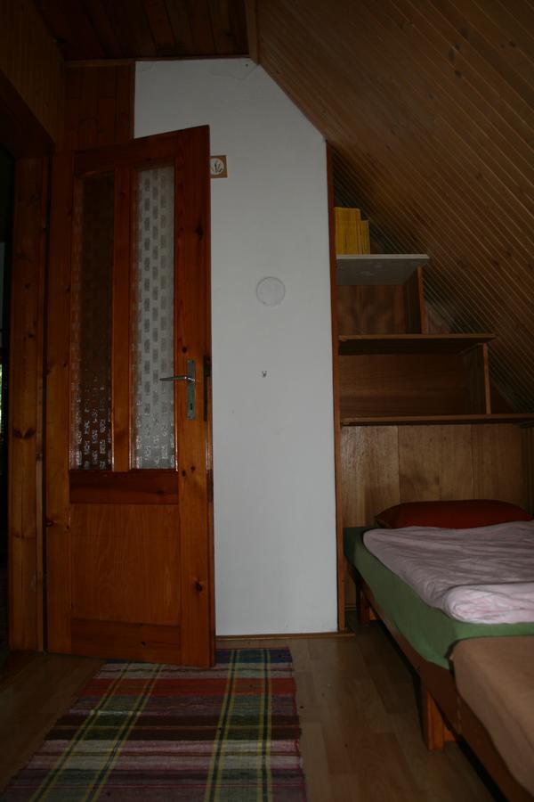 Chata Cucka Villa Pribylina Exterior photo
