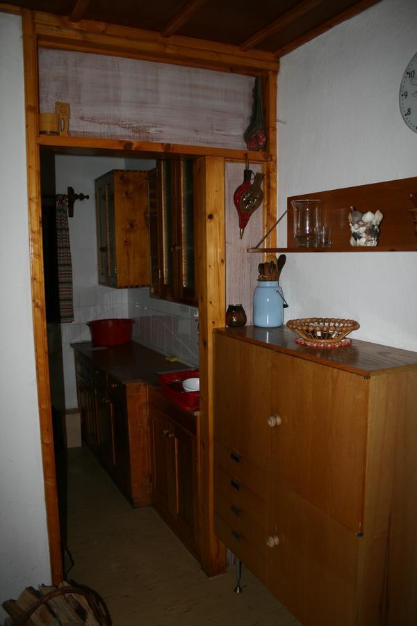 Chata Cucka Villa Pribylina Exterior photo