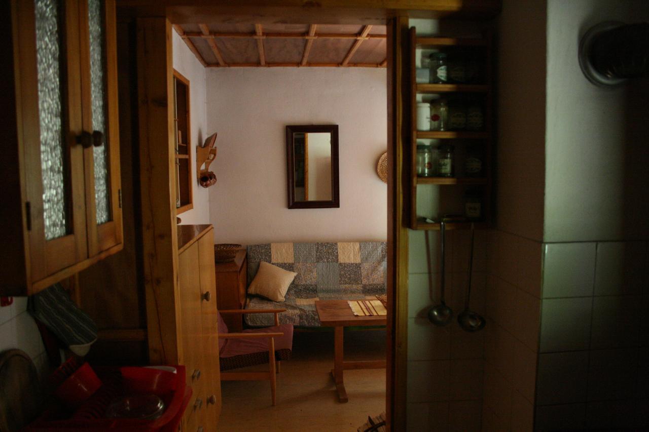 Chata Cucka Villa Pribylina Exterior photo