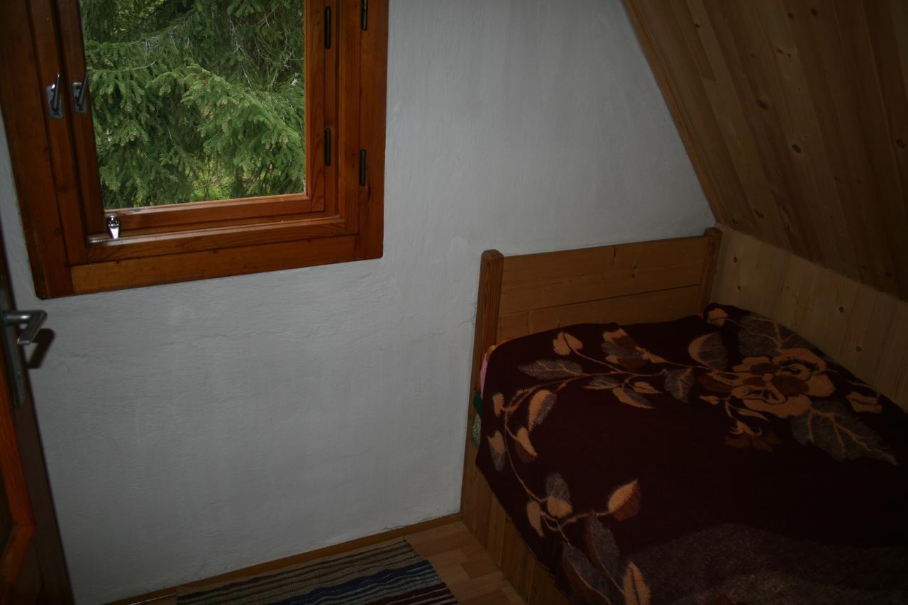 Chata Cucka Villa Pribylina Exterior photo