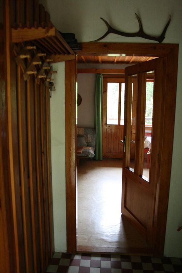 Chata Cucka Villa Pribylina Exterior photo