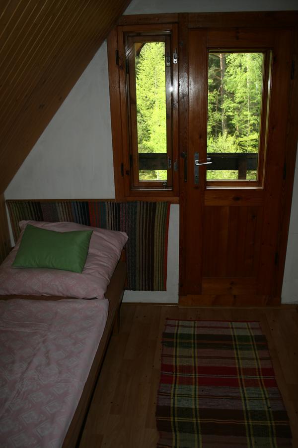 Chata Cucka Villa Pribylina Exterior photo