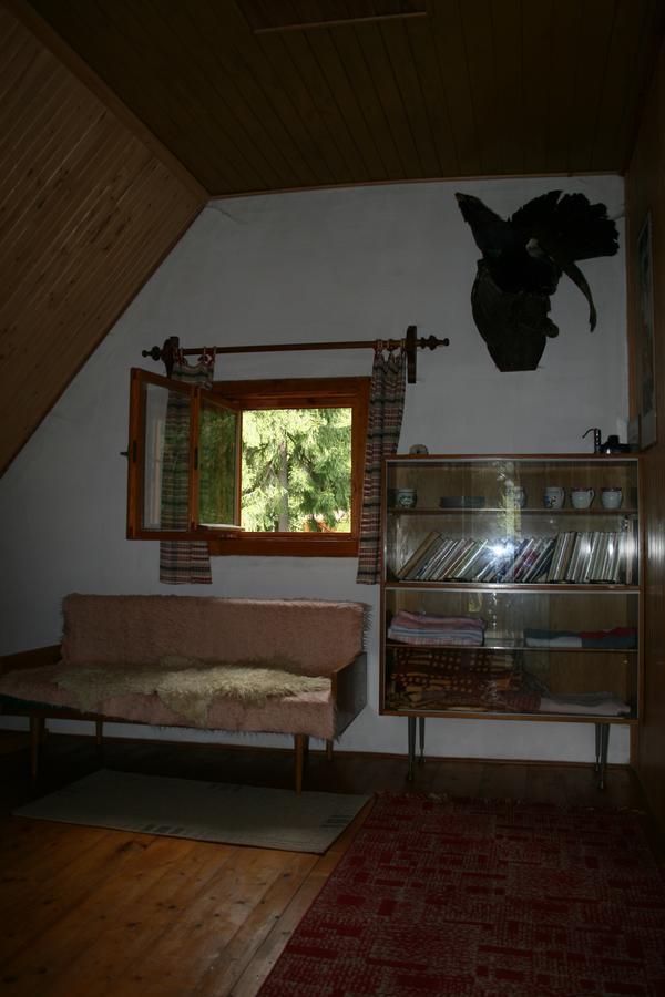 Chata Cucka Villa Pribylina Exterior photo