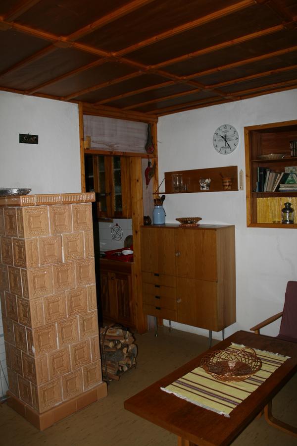 Chata Cucka Villa Pribylina Exterior photo